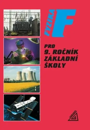 Fyzika 9.r. ZŠ - učebnice