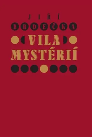 Vila Mystérií - Jiří Brdečka
