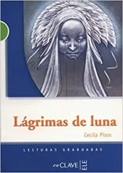 Lecturas Adolescentes - Lágrimas de Luna - Pisos, Cecilia