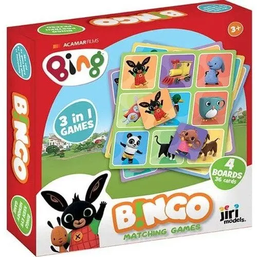 Bingo Bing