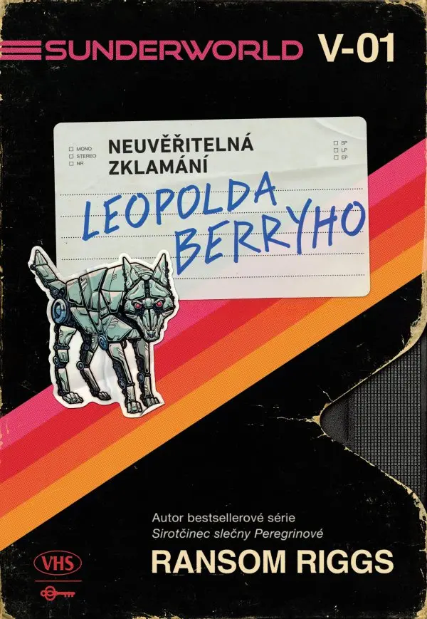 Sunderworld: Neuvěřitelná zklamání Leopolda Berryho