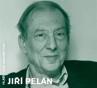 Jiří Pelán - (audiokniha) - Jiří Pelán