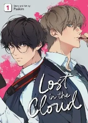 Lost in the Cloud Vol. 1 - Paskim
