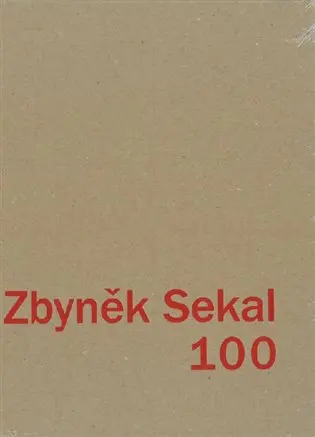 Zbyněk Sekal 100 - Ilona Víchová, Miroslav Hal´ák, Alexander Leinemann