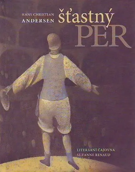 Šťastný Per - Hans Christian Andersen