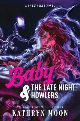 Baby & the Late Night Howlers - Moon Kathryn