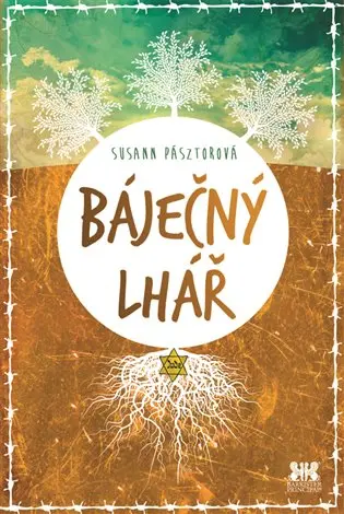 Báječný lhář - Susann Pásztorová