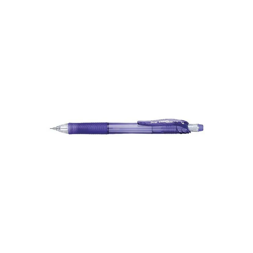 Pentel EnerGize Mikrotužka 0,5 mm - fialová