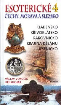 Esoterické Čechy, Morava Slezsko 4. - Václav Vokolek