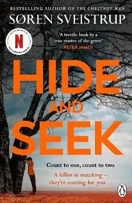 Hide And Seek - Soren Sveistrup