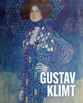 Art Masters: Gustav Klimt - AN Hodge