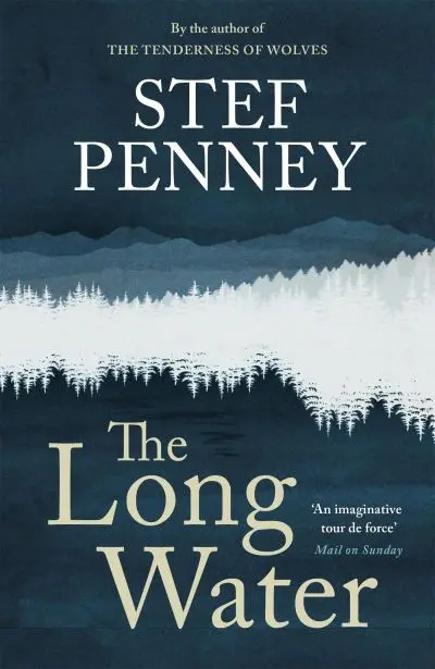 The Long Water (Gripping literary mystery set within Norway's Arctic Circle) - Stef Penney