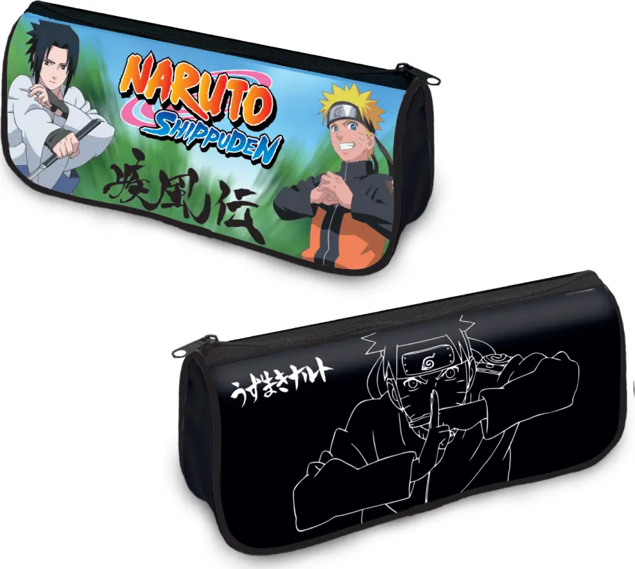 Naruto penál DPL6