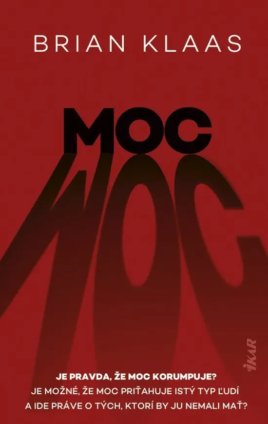 Moc (slovensky)