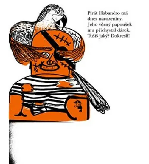 Ať se tužka zapotí 2 - Martin Kubát