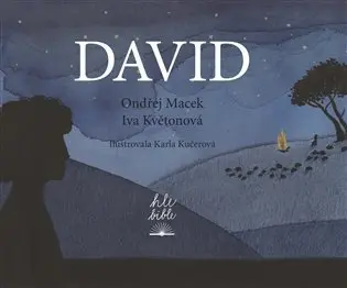 David - Ondřej Macek