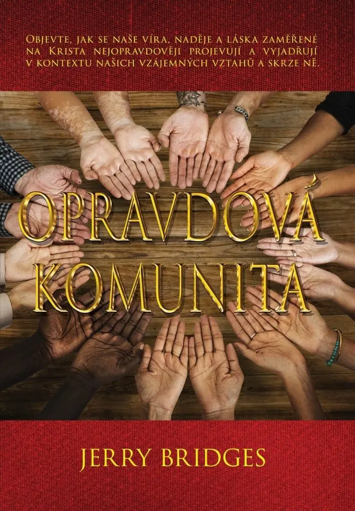Opravdová komunita