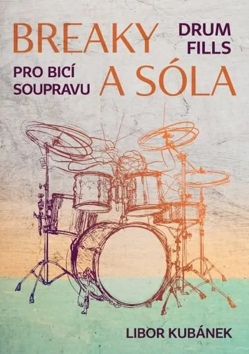Breaky a sóla - Libor Kubánek