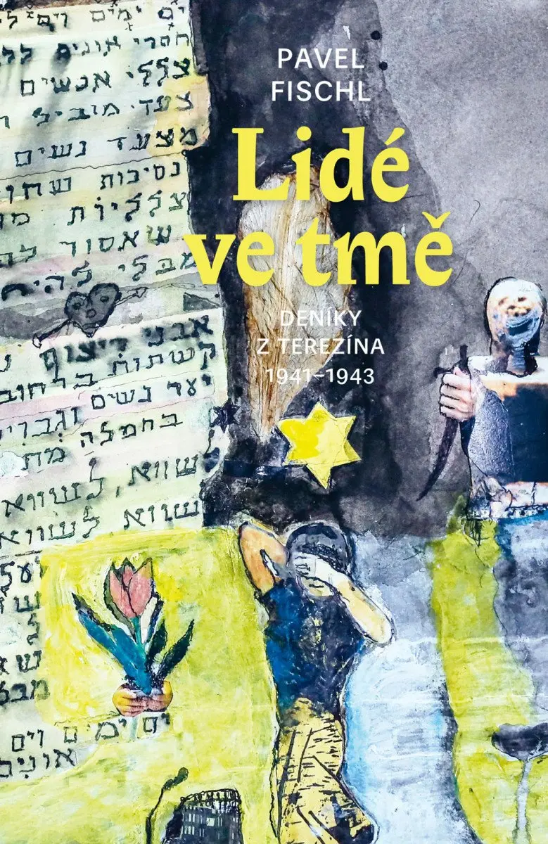 Lidé ve tmě - Pavel Fischl,Lidé ve tmě - Pavel Fischl - kniha z kategorie Spoločenská beletria