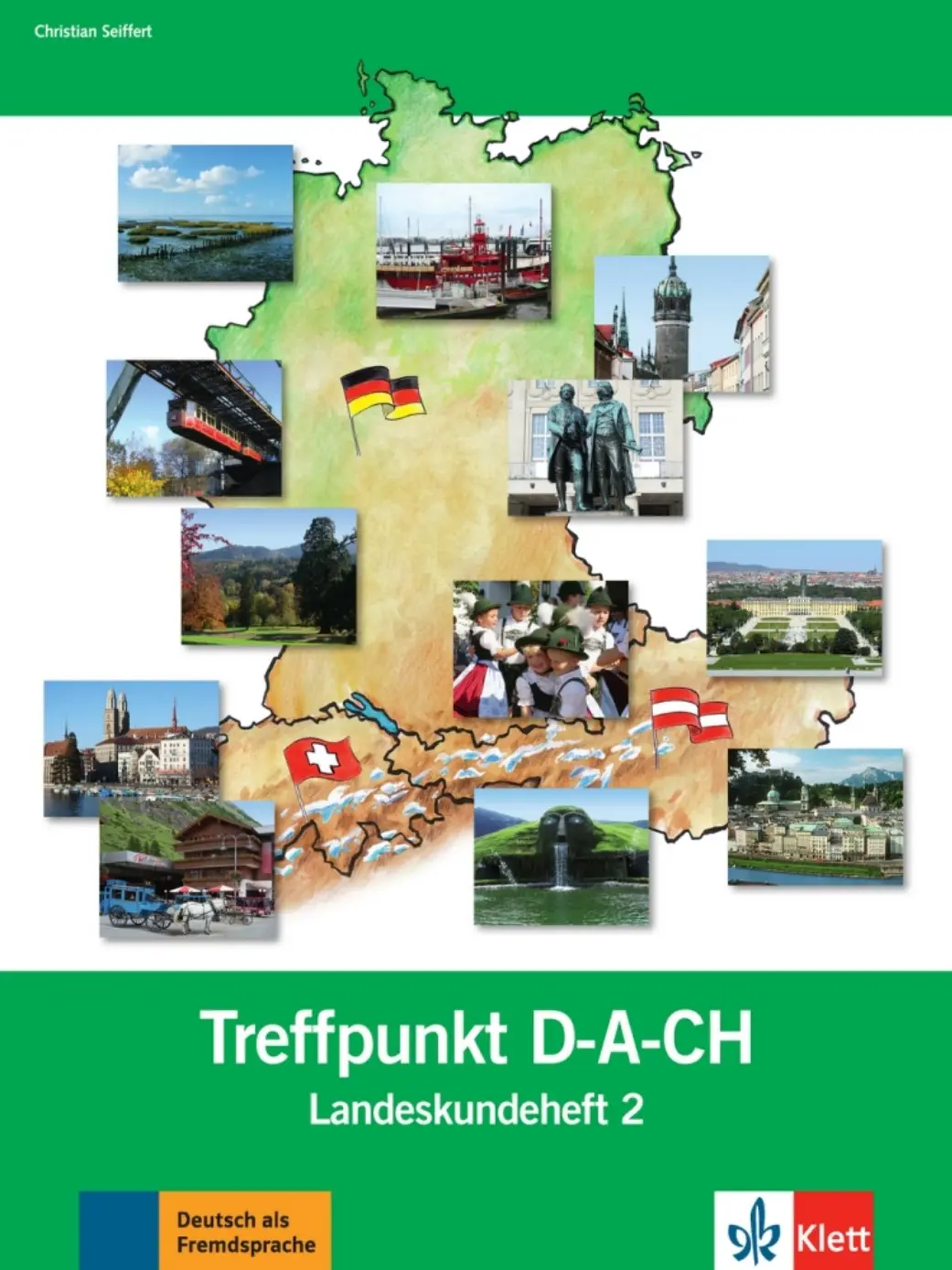 Berliner Platz 2 Neu (A2) – Treffpunkt D-A-CH - Christian Seiffert