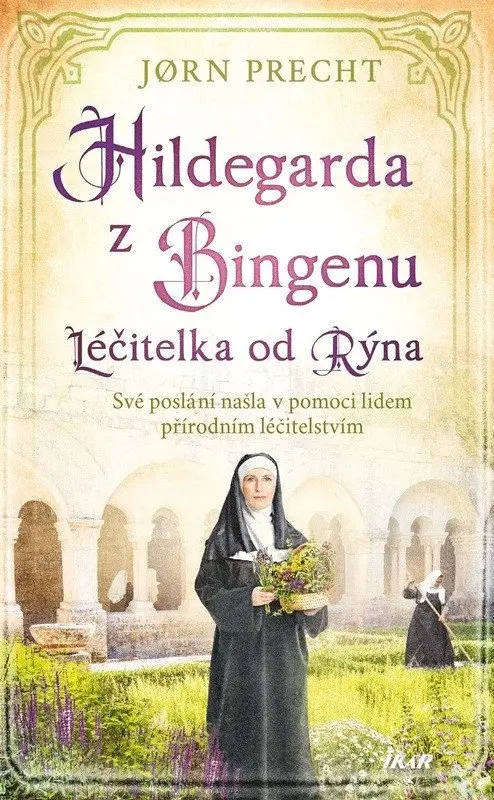 Hildegarda z Bingenu