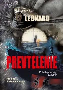 Prevtelenie - Leonard Zagórski