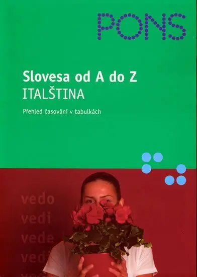 Slovesa od A do Z - Italština - Mimma Diaco