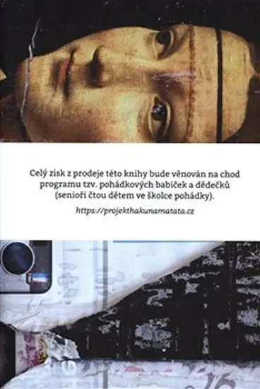 Povídky z druhé ruky - René Nekuda