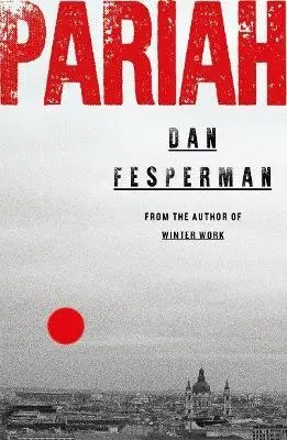 Pariah - Dan Fesperman