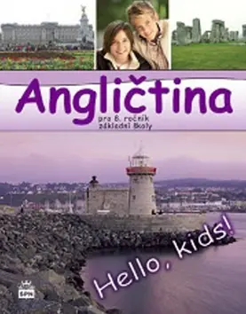Angličtina pro 8. ročník základní školy - CD - Marie Zahálková