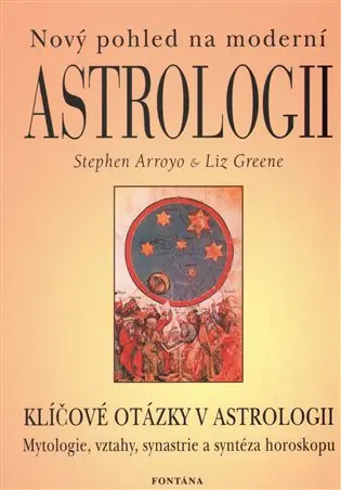 Nový pohled na moderní astrologii