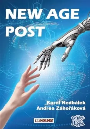 New Age Post - Karel Nedbálek