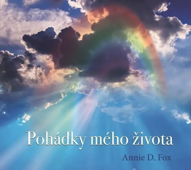Pohádky mého života - CD - audiokniha z kategorie Beletria