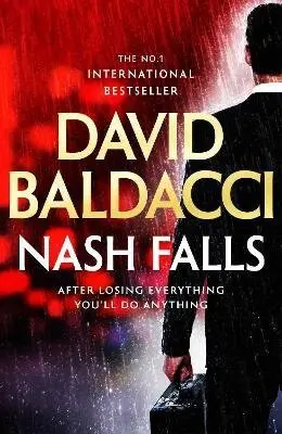Nash Falls - David Baldacci