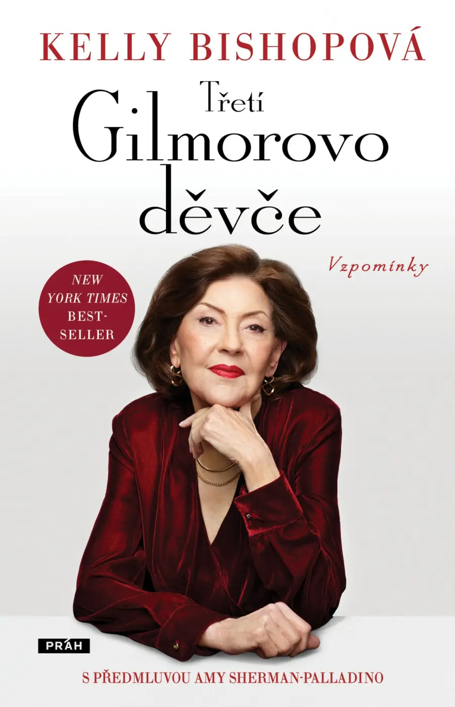 Třetí Gilmorovo děvče