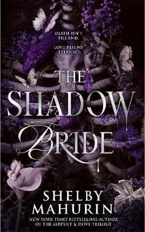 Shadow Bride - Shelby Mahurin