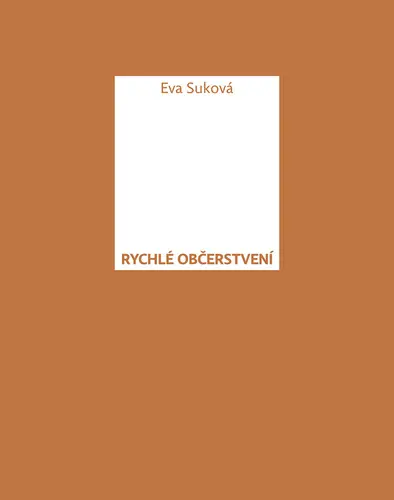 Rychlé občerstvení