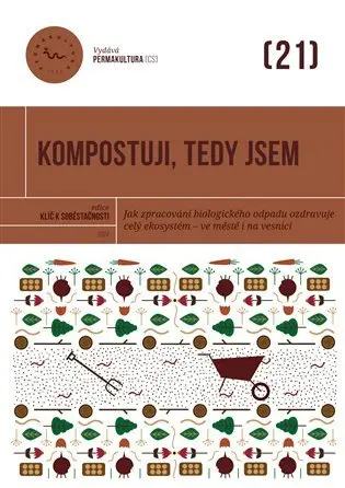 Kompostuji, tedy jsem - kolektiv autorů