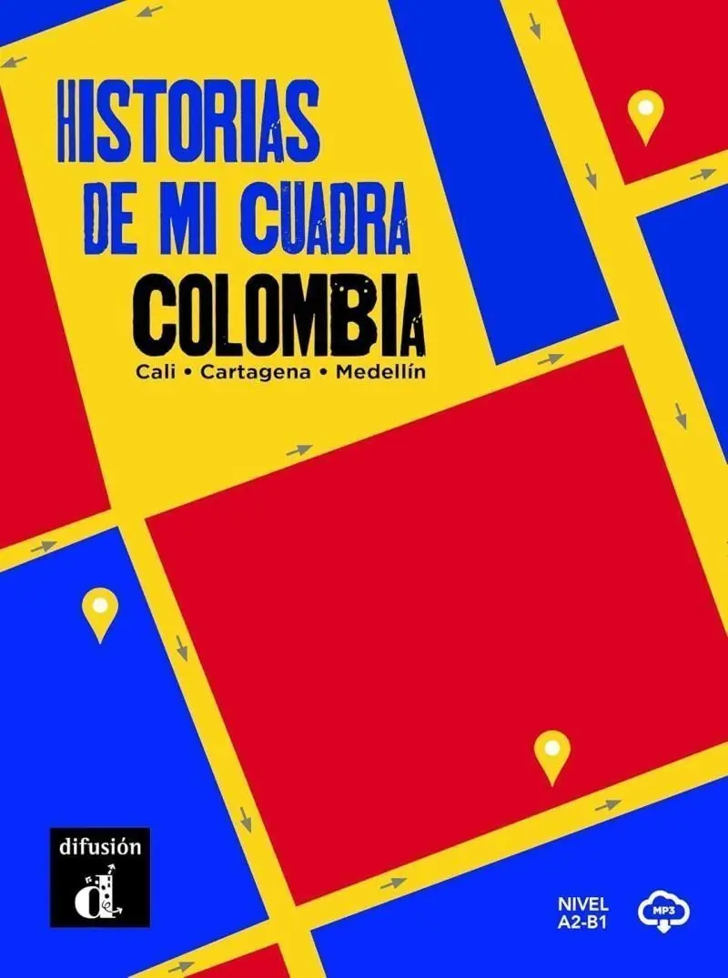 Historias de mi cuadra: Colombia: Cali-Medellín-Cartagena - Nauta