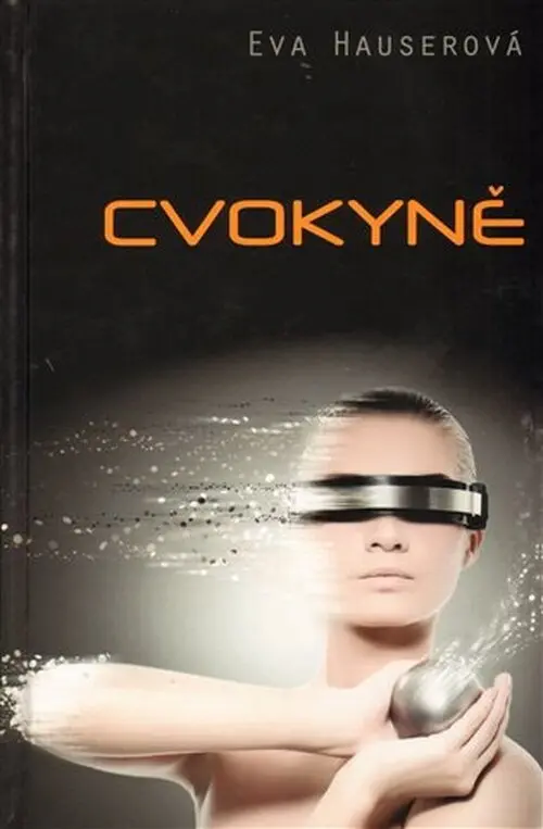 Cvokyně