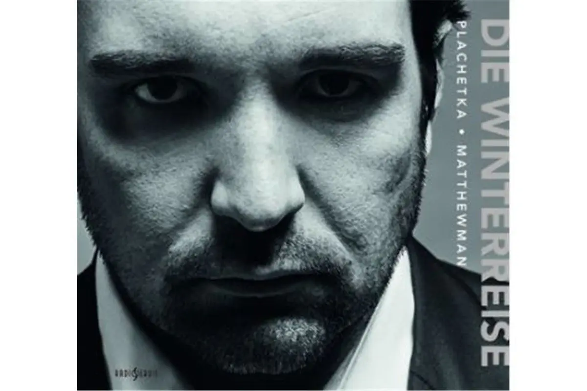 Zimní cesta / Die Winterreise