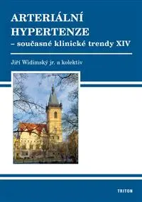 Arteriální hypertenze –  současné klinické trendy XIV - Jiří Widimský