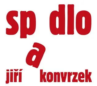 CD Spadlo - Jiří Konvrzek