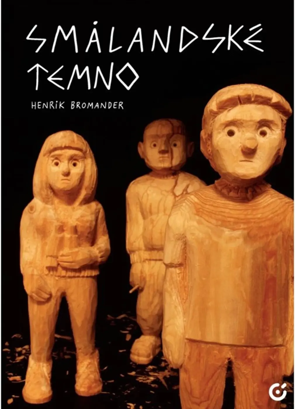 Smalandské temno