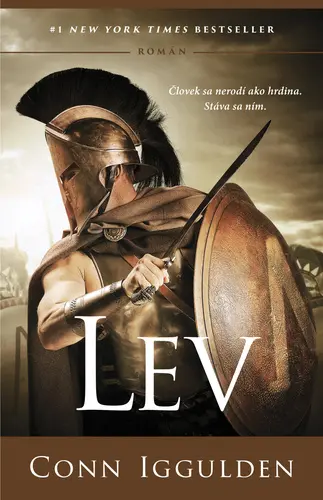 Lev (Conn Iggulden, 2024)