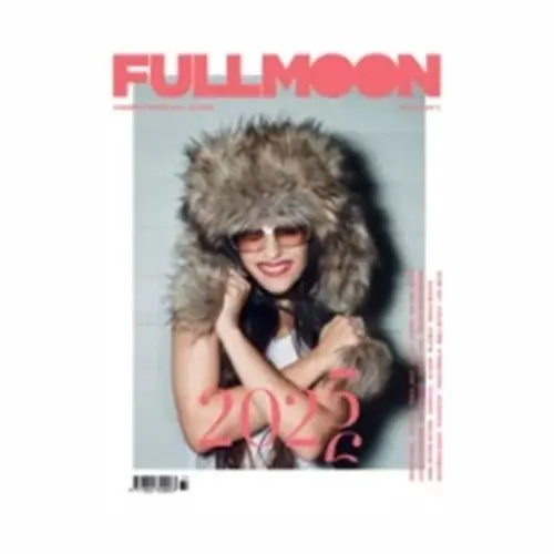 Full Moon 177/2026