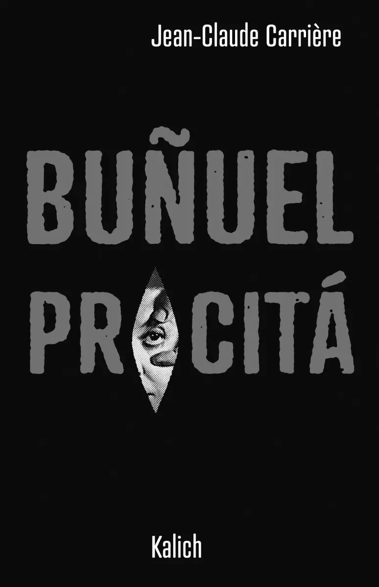Buňuel procitá