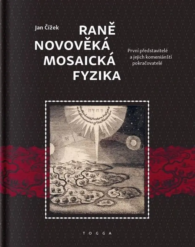 Raně novověká mosaická fyzika - Jan Čížek