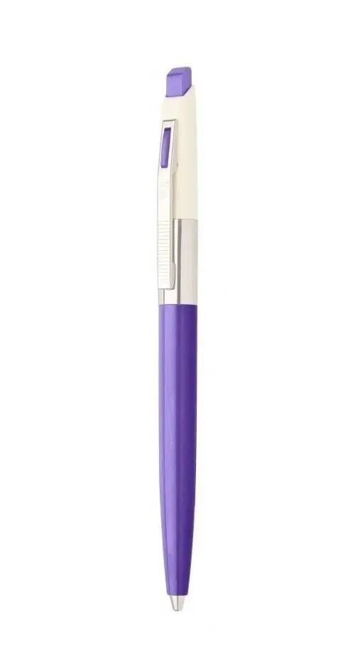 ICO 70 Retro pastel fialové 1ks 954916