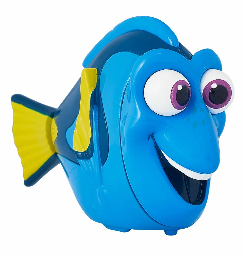 Hledá se Dory figurka na kolečkách - EPEE Dory